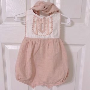 Catherine Malandrino Bubble- 18 Months